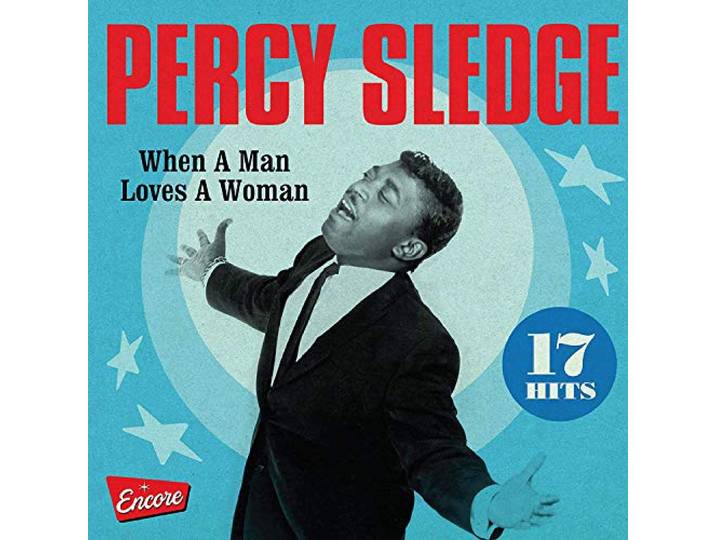 Percy Sledge - When A Man Loves A Woman