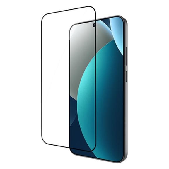 Just in Case Gehärtetes Glass Displayschutzfolie Xiaomi Redmi Note 15 Pro (1 Stk., Xiaomi Redmi Note 15 Pro 4G) (MXM2859SE0)