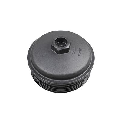 METZGER AUTOTEILE Deckel, Ölfiltergehäuse 2370054 für VW