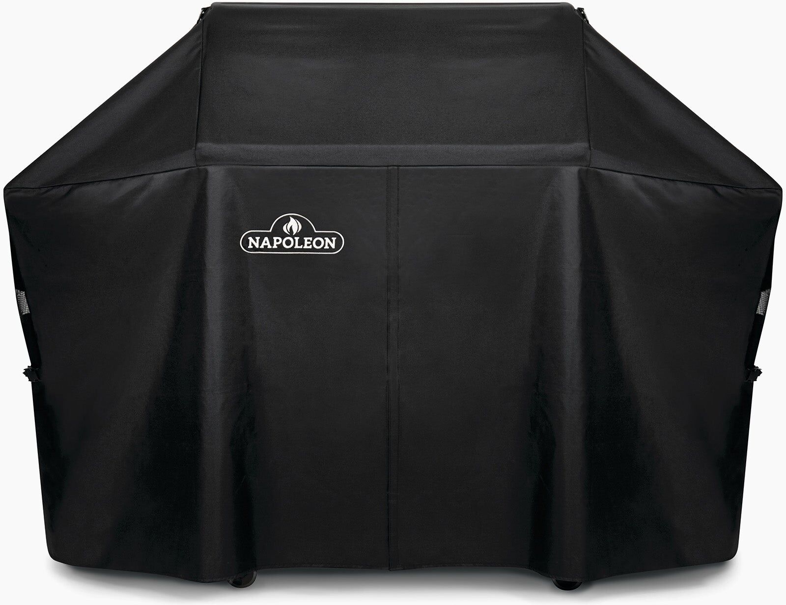 Napoleon Pro 500 & Prestige 500 Models Cover