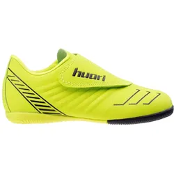 Huari, Jungen, Fussballschuhe, Pallo Jr (28), Gelb