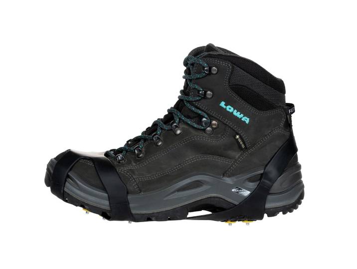 KOOR Schuhspikes Alli Gr 31-36 - Schneeschuhe
