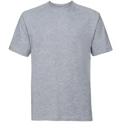 Russell Workwear T-Shirt Farbe: light oxford Größe: 4XL