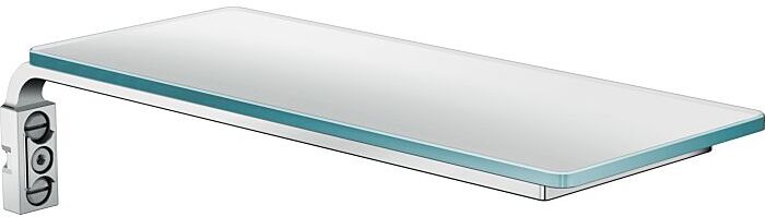 Hansgrohe Raindance Casetta E Seifenschale 26511000, chrom