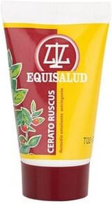Equisalud Cerato Ruscus 25g
