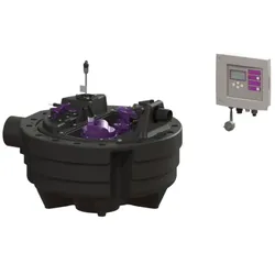 Kessel Aqualift F Hebeanlage 28717 1 Pumpe, zur freien Aufstellung, 230 V, 1000-S3
