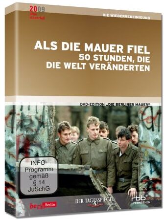 Hans-Hermann Hertle - Als die Mauer fiel - 50 Stunden, die die Welt veränderten - Preis vom 30.09.2026 22:30:23 h