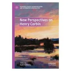 New Perspectives on Henry Corbin, Fachbücher von Hadi Fakhoury