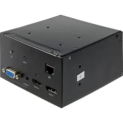 ST MOD4AVHD - Konferenztisch - AV-Modul