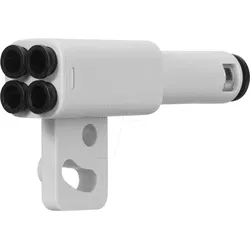 BL PETF A - 3D Druck, Bambu Lab PTFE 4in1 Adapter