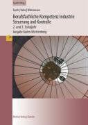 Hermann Speth - Berufsfachliche Kompetenz Industrie - Steuerung und Kontrolle. Baden-Württemberg: 2. und 3. Ausbildungsjahr - Preis vom 17.10.2026 19:25:27 h