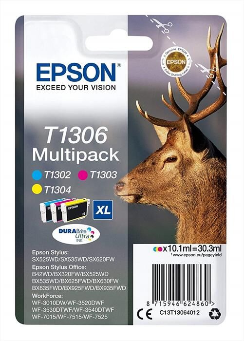 Epson C13t13064012