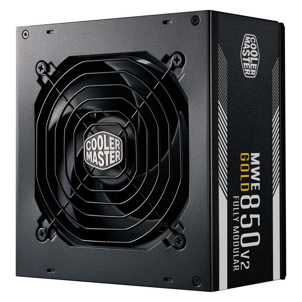 Cooler Master MWE Gold 850 V2 ATX 3.1 (850 W) (MPE-8501-AFAAG-3EEU)