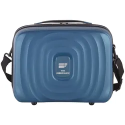 Von Cronshagen Beautycase Mans petrol - 26