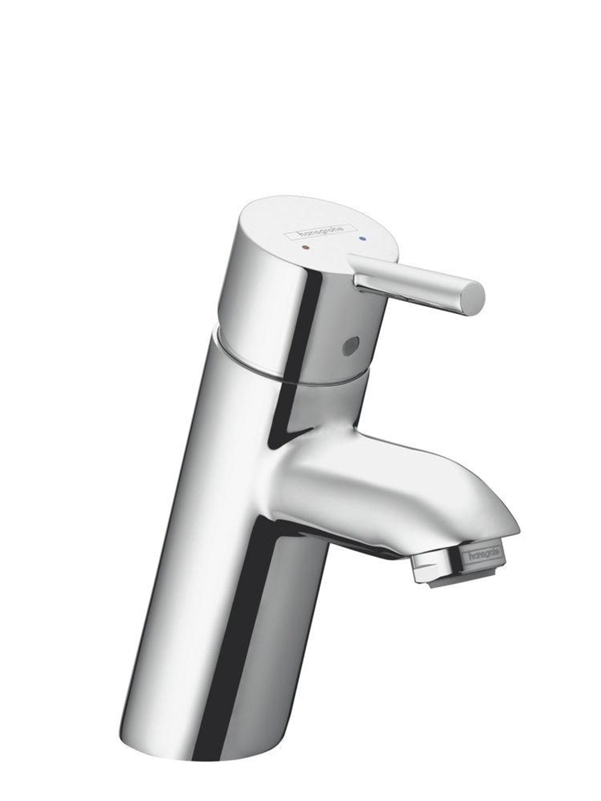 Hansgrohe Fina single lever basin mixer, chrome