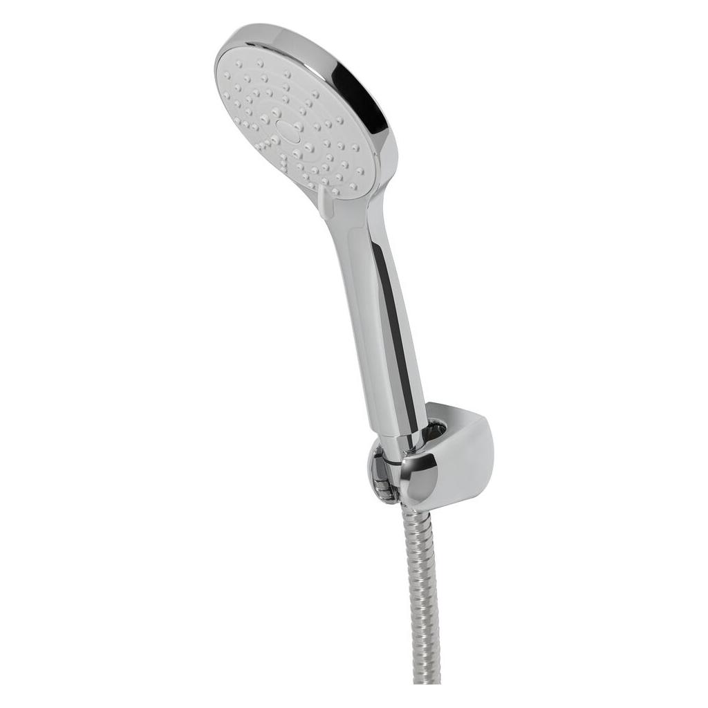 Tiger Severn Shower set Chrome (3 Strahlarten) (73424275)