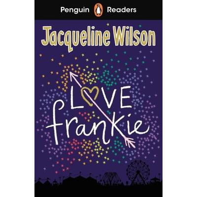 Love Frankie, Taschenbuch von Jacqueline Wilson, Klett Sprachen GmbH, 978-3-12-578406-2