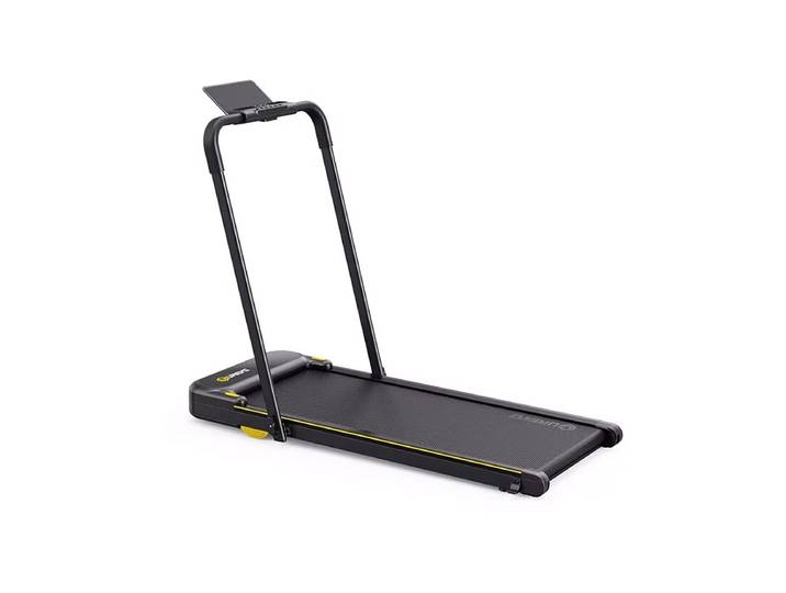 Urevo Strol URTM030 2E 2-in-1 Laufband Schwarz