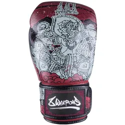 8Weapons, Boxhandschuhe, (12 OZ)