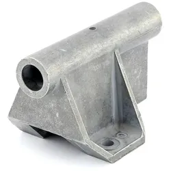 Hörmann Laufrollenhalter DF95/DF98, links