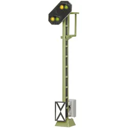 Viessmann H0 4010 Lichtsignal Fertigmode