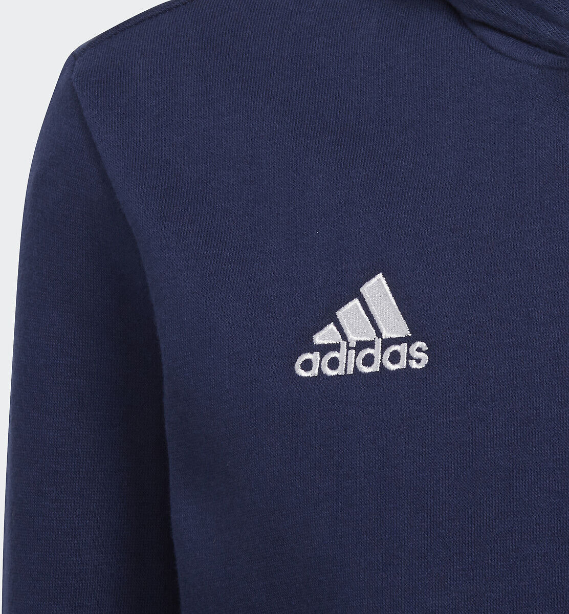 adidas Performance Sweat à capuche 7/8-15/16 ans