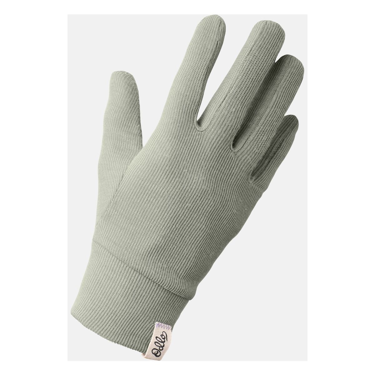 Odlo The Active Warm Kids' Gloves shadow (10876) XXS 762749-10876-XXS