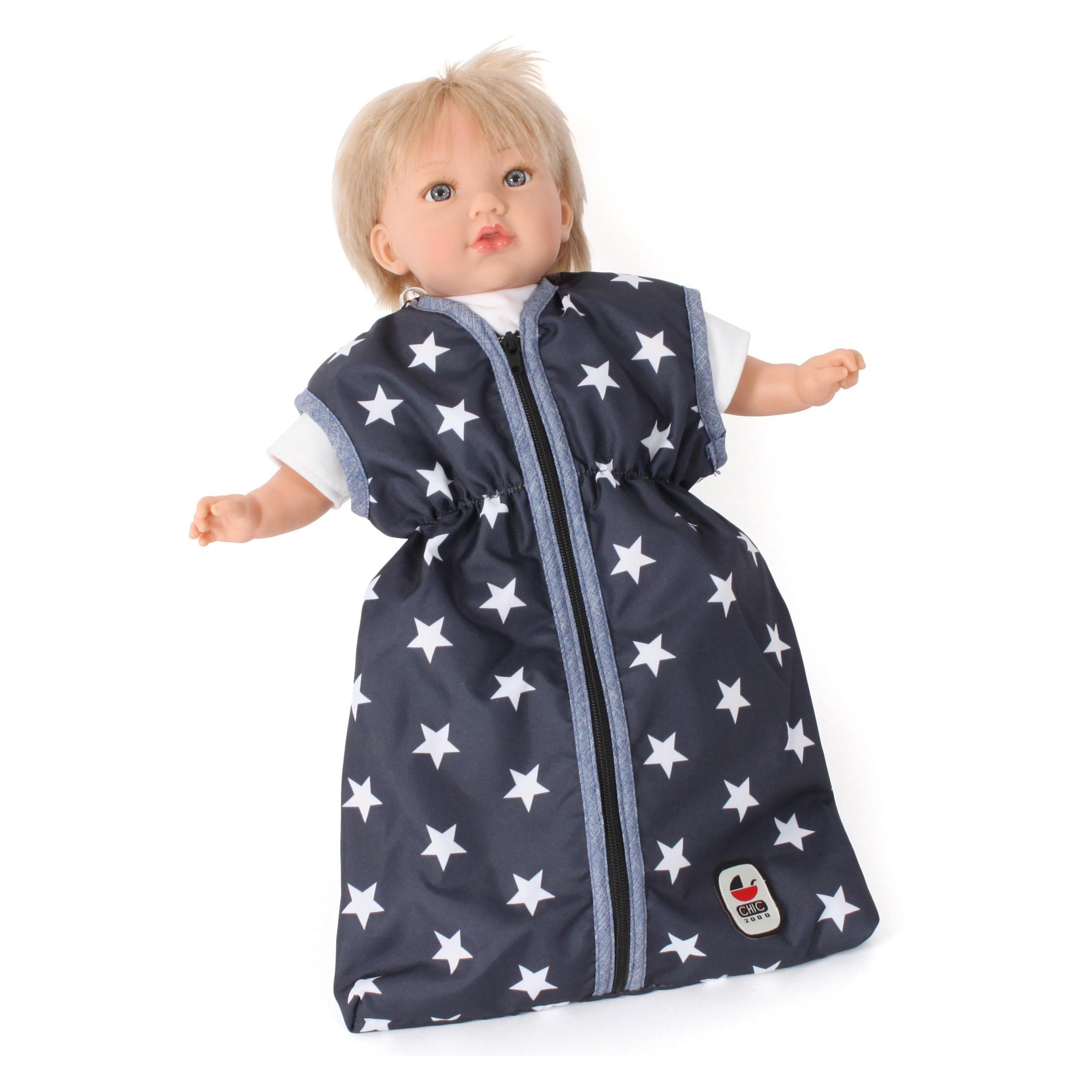 Bayer Chic 2000 Puppen-Schlafsack (792-51)