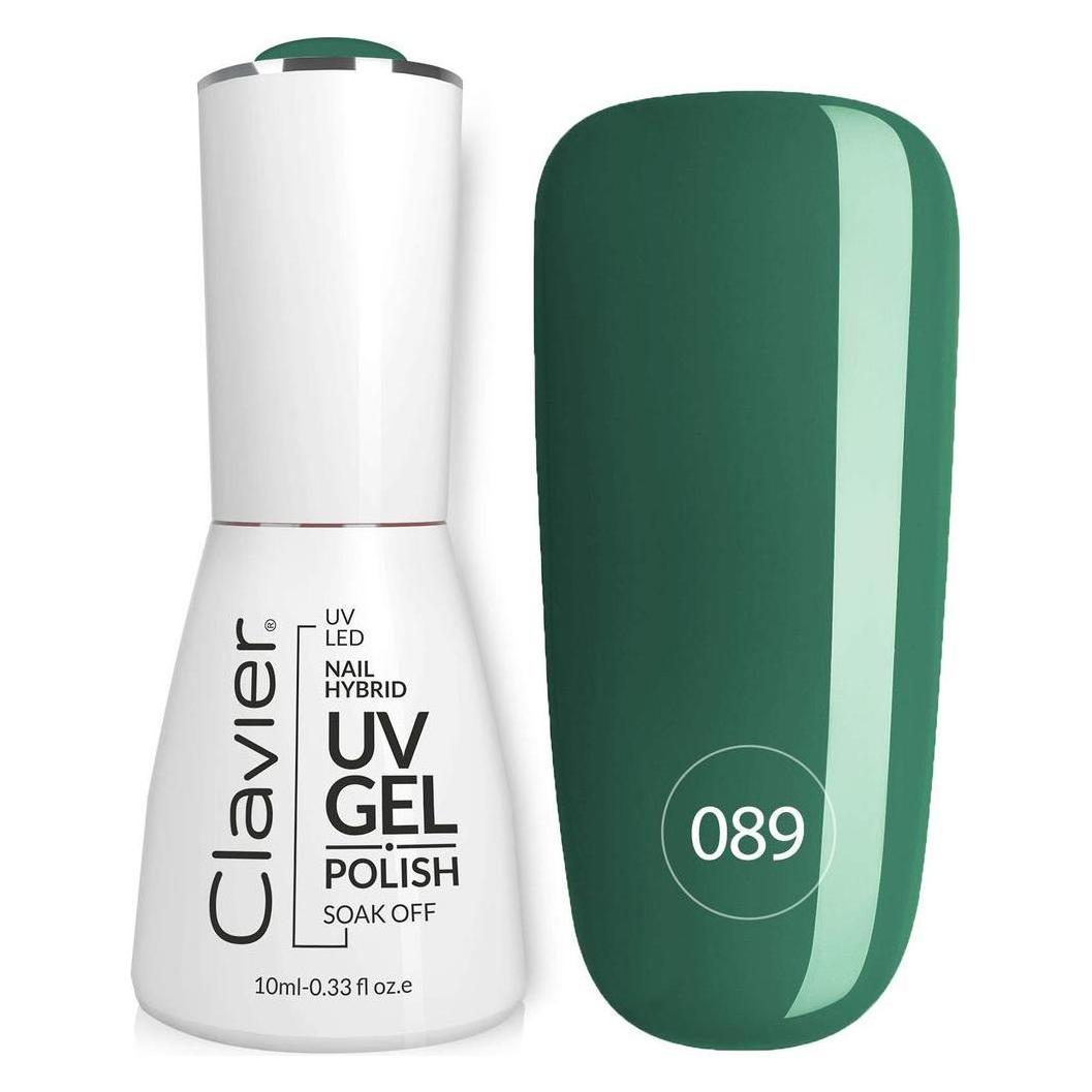 Clavier Nailsology Gel-Nagellack Hybrid-Lack Elixier (089 Elixir) (65807029)