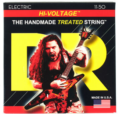 DR Strings Dimebag DBG-11
