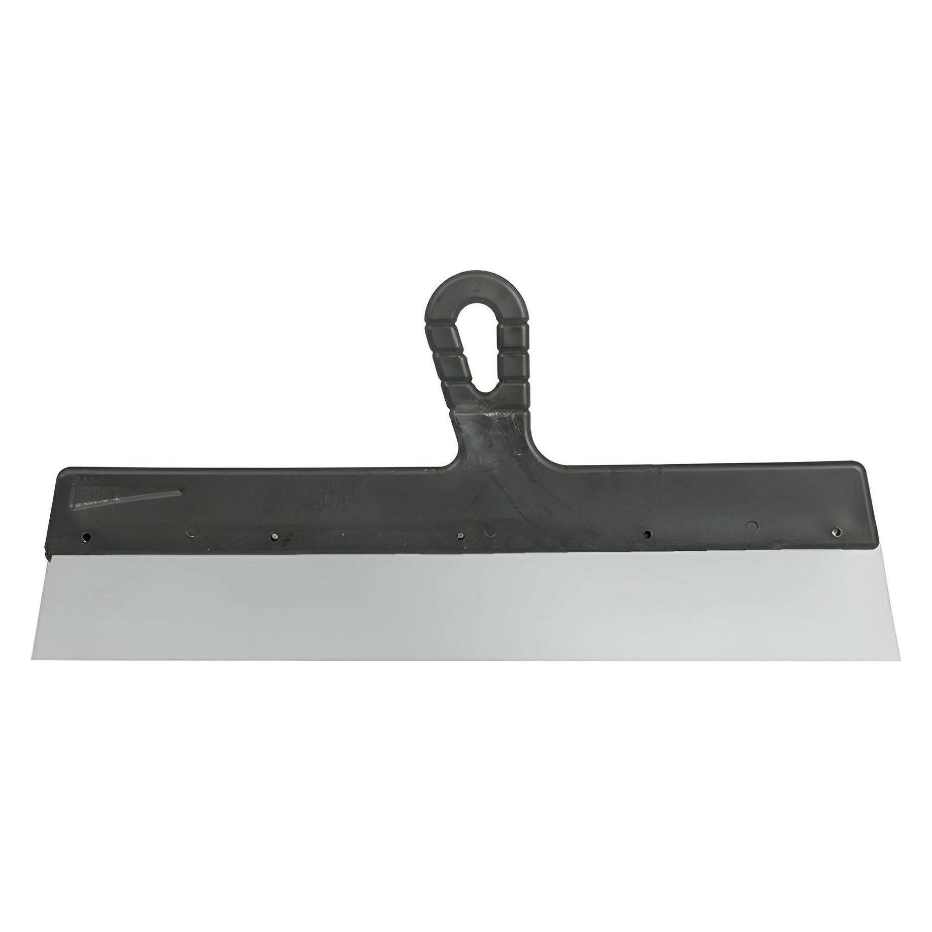 Awtools Edelstahl-Spacht 450 mm Kunststoffgriff (42905690)