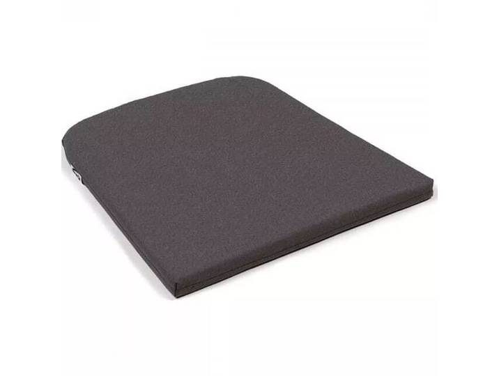 NARDI outdoor - Gartenkissen für Gartensessel Net grey stone, One Size, Platin grau