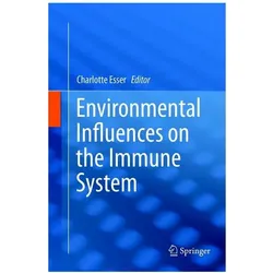 Environmental Influences on the Immune System, Fachbücher
