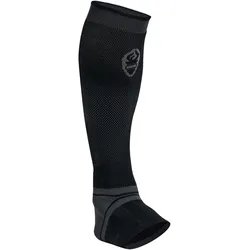 entorch Protection Knöchel-/Wadenbandage 00 - schwarz L