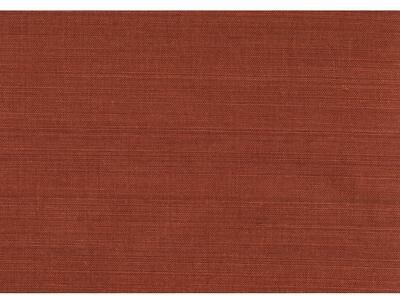 Advantage Kokoro Red Sisal Grasscloth Wallpaper - 36in x 288in x 16.025in
