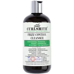 355ml CURLSMITH Frizz Control Cleanser