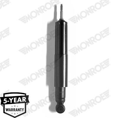Monroe Stoßdämpfer Hinterachse [Hersteller-Nr. R1566] für Vauxhall, Opel, Ranger