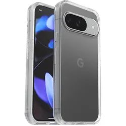 OtterBox Symmetry Google Pixel 9/Pixel 9 Pro - clear