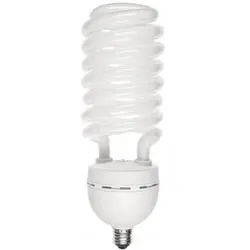 Kaiser Fototechnik Energiesparlampe 70 Watt (Leuchtmittel), Studioausrüstung Zubehör