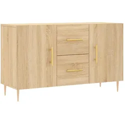 vidaXL, Kommode + Sideboard, Genevieve (100 x 36 x 60 cm)