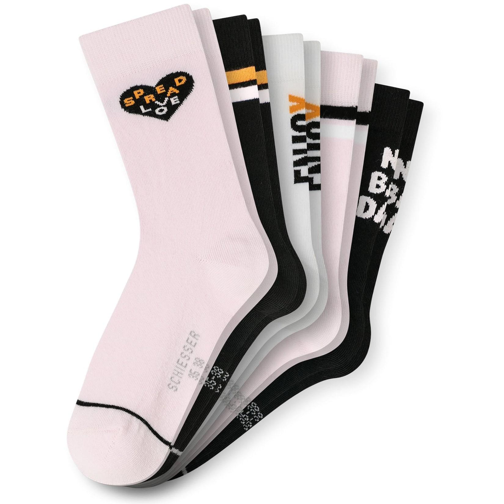 Legwear Teens Mädchen Socken