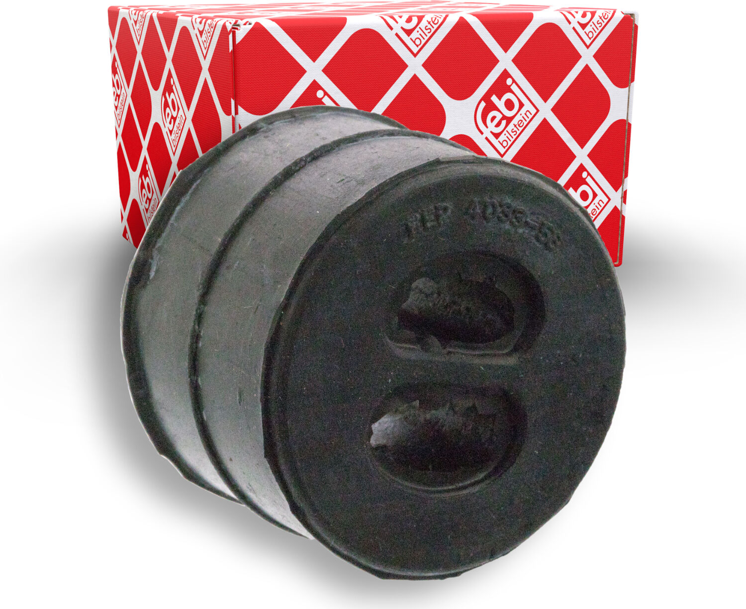 Febi Bilstein Halter, Abgasanlage 15712 Für Ford