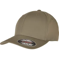FLEXFIT Unisex 6-Panel Recycled Flexfit Kappe Klassische Cap 6277RP
