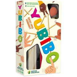 Yubibo