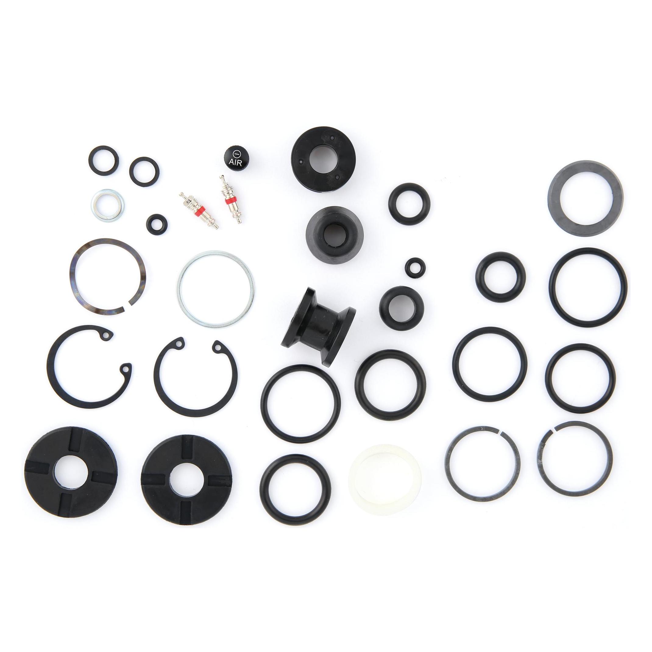 RockShox Full Dual RVL (11.4015.550.000)