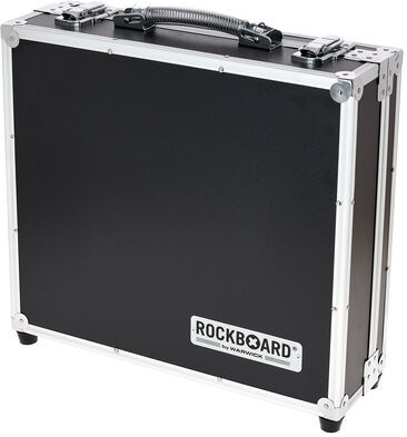 Rockboard Pedal Case EPC 01 Black