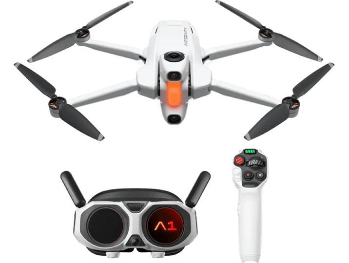 Antigravity A1 Standard Bundle