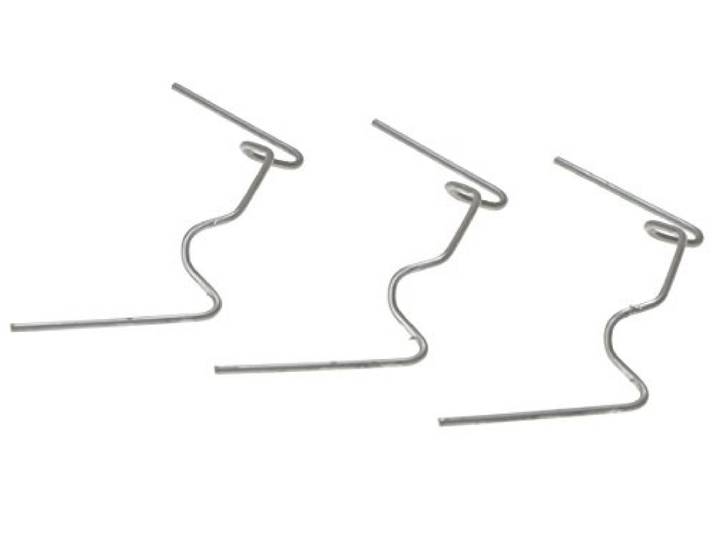 ALM GH001 Voorjaarsdraad Glazing Clip