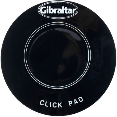 Gibraltar SC-GCP Click Pad