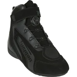 Furygan V4 Easy D3O WP Motorradschuhe 45